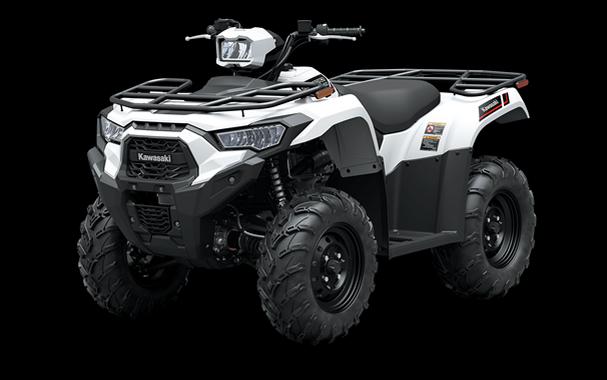 2025 Kawasaki Brute Force 450