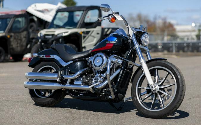2019 Harley-Davidson Softail FXLR - Low Rider
