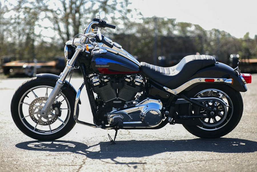 2019 Harley-Davidson Softail FXLR - Low Rider