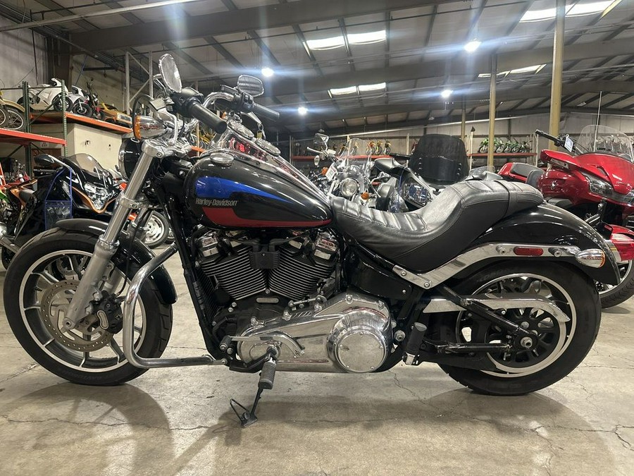 2019 Harley-Davidson® FXLR - Softail® Low Rider®