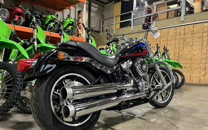 2019 Harley-Davidson Softail FXLR - Low Rider