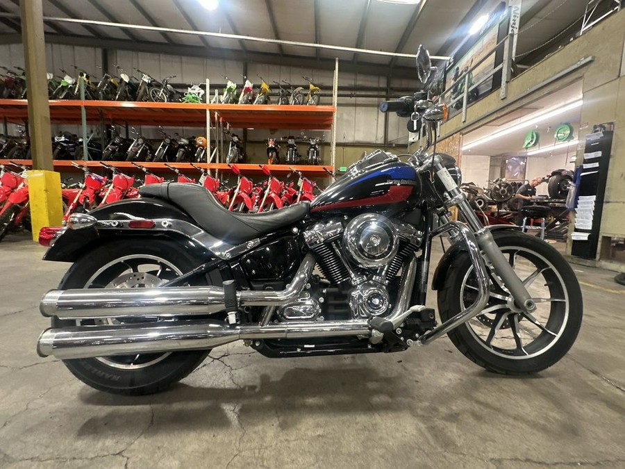 2019 Harley-Davidson® FXLR - Softail® Low Rider®