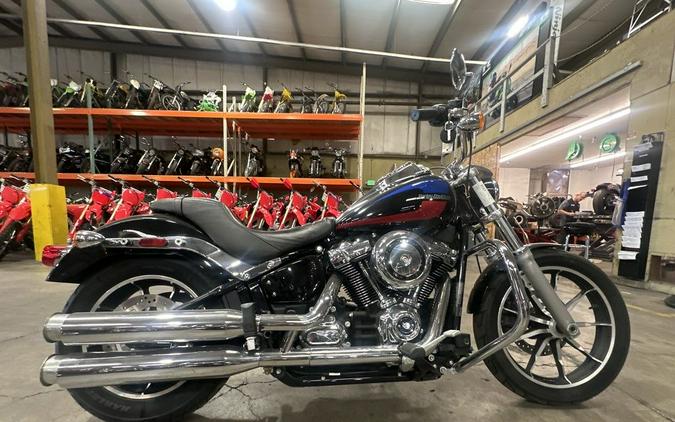 2019 Harley-Davidson® FXLR - Softail® Low Rider®