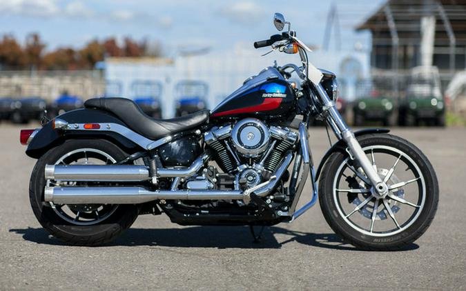 2019 Harley-Davidson Softail FXLR - Low Rider