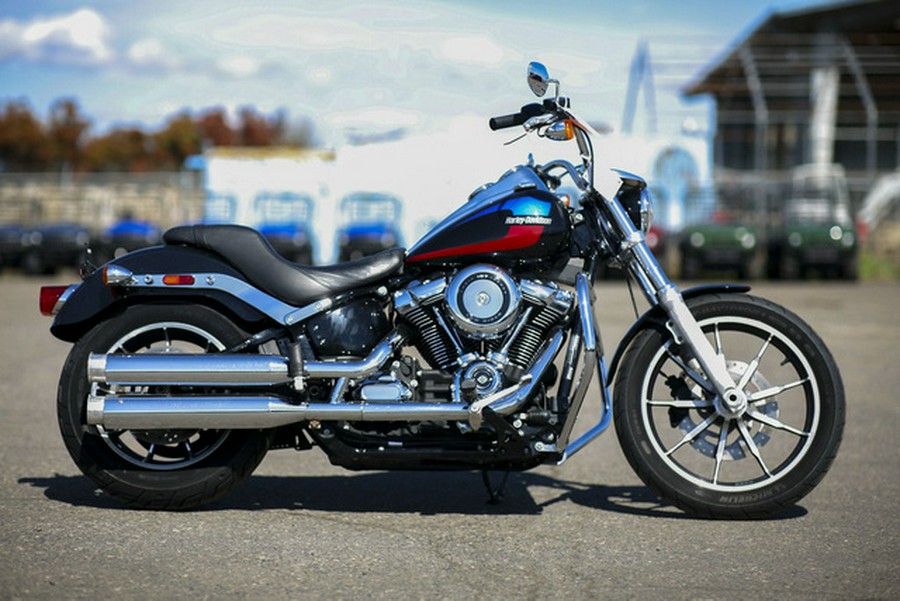2019 Harley-Davidson Softail FXLR - Low Rider