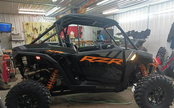 2024 Polaris RZR XP 1000 Ultimate