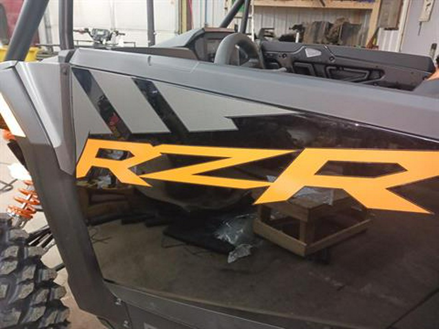 2024 Polaris RZR XP 1000 Ultimate