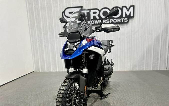 2025 BMW R 1300 GS GS Trophy 1300 GS