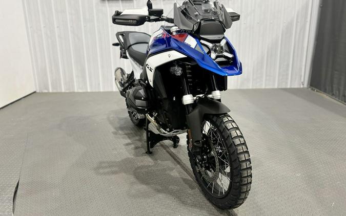 2025 BMW R 1300 GS GS Trophy 1300 GS