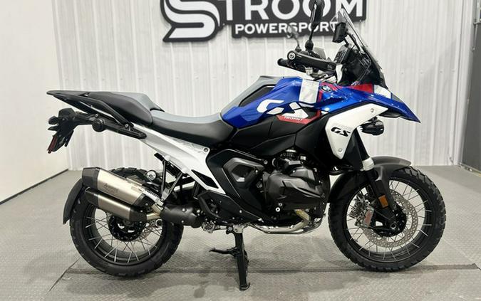 2025 BMW R 1300 GS GS Trophy 1300 GS
