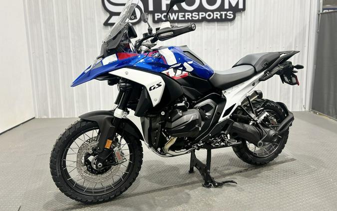 2025 BMW R 1300 GS GS Trophy 1300 GS