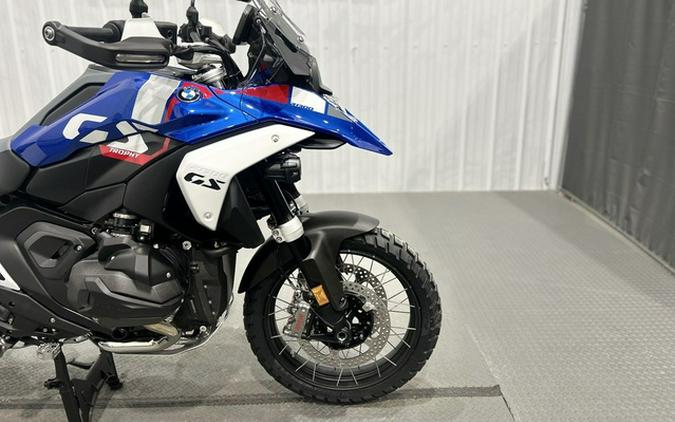 2025 BMW R 1300 GS GS Trophy 1300 GS
