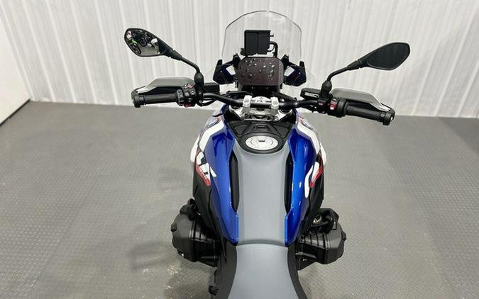 2025 BMW R 1300 GS GS Trophy 1300 GS