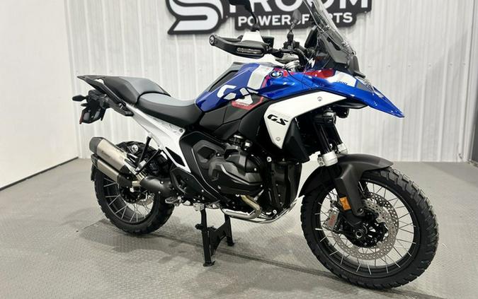 2025 BMW R 1300 GS GS Trophy 1300 GS