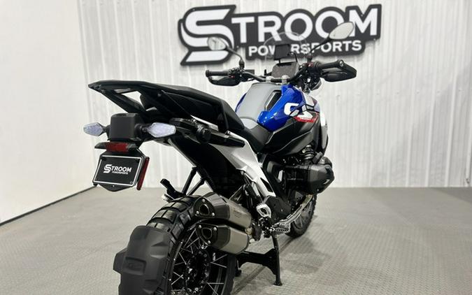 2025 BMW R 1300 GS GS Trophy 1300 GS