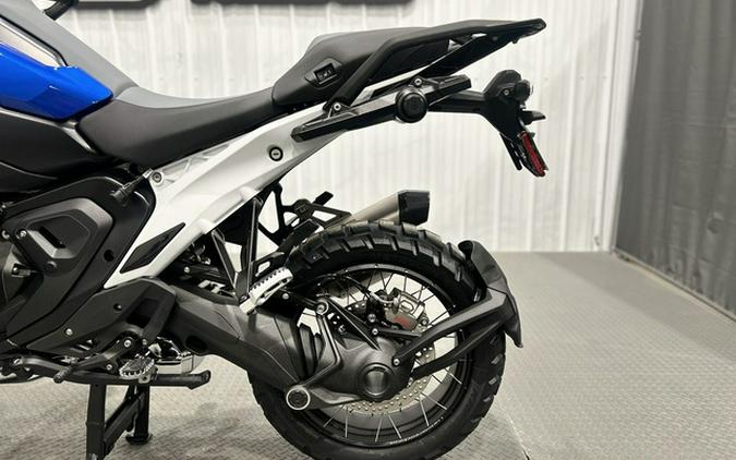 2025 BMW R 1300 GS GS Trophy 1300 GS