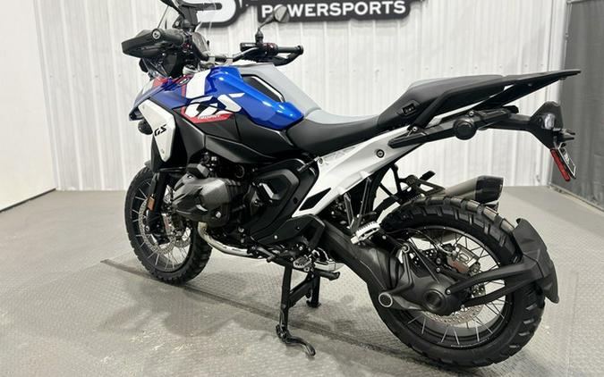 2025 BMW R 1300 GS GS Trophy 1300 GS