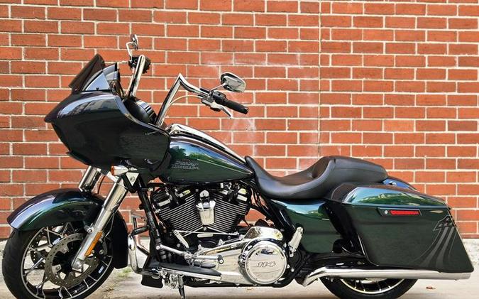 2021 Harley-Davidson® FLTRXS - Road Glide® Special