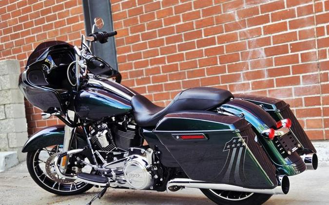 2021 Harley-Davidson® FLTRXS - Road Glide® Special