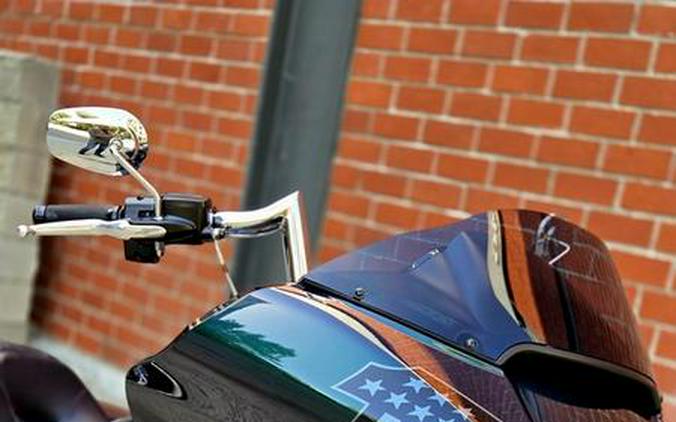 2021 Harley-Davidson® FLTRXS - Road Glide® Special