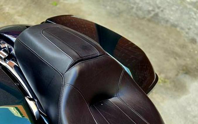 2021 Harley-Davidson® FLTRXS - Road Glide® Special