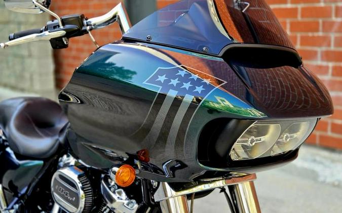 2021 Harley-Davidson® FLTRXS - Road Glide® Special