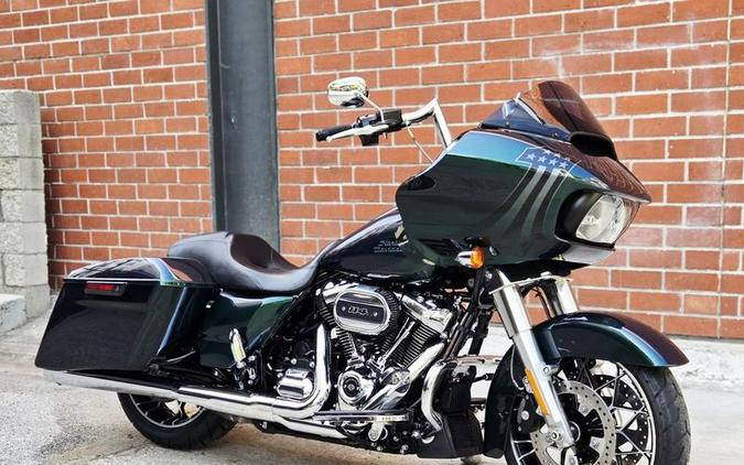 2021 Harley-Davidson® FLTRXS - Road Glide® Special