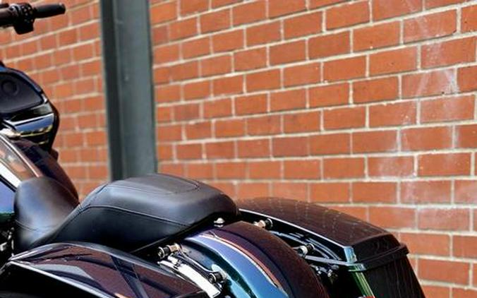 2021 Harley-Davidson® FLTRXS - Road Glide® Special