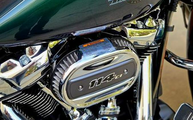 2021 Harley-Davidson® FLTRXS - Road Glide® Special