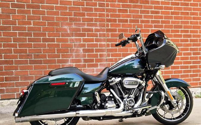 2021 Harley-Davidson® FLTRXS - Road Glide® Special