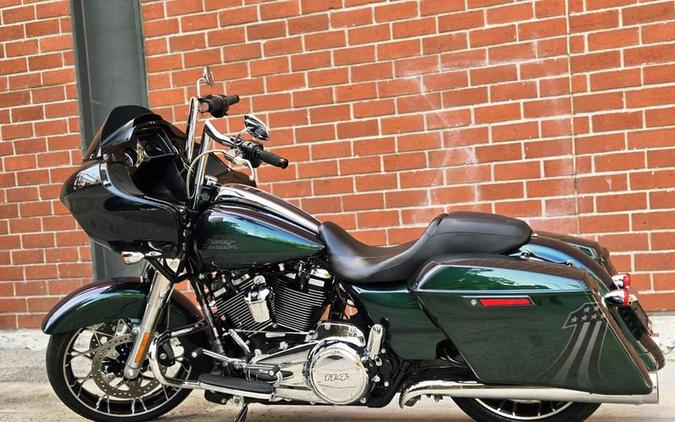 2021 Harley-Davidson® FLTRXS - Road Glide® Special