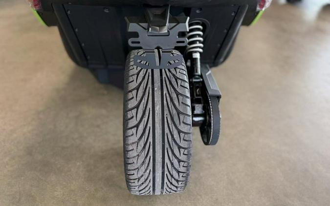 2025 Polaris Slingshot® Slingshot® SL AutoDrive Liquid Lime