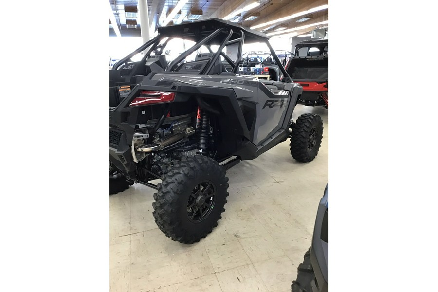 2026 Polaris RZR PRO XP ULTIMATE - SLATE GRAY Ultimate
