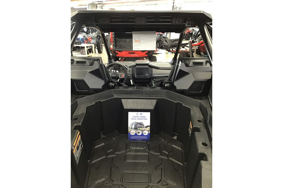 2026 Polaris RZR PRO XP ULTIMATE - SLATE GRAY Ultimate