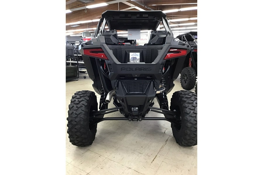 2026 Polaris RZR PRO XP ULTIMATE - SLATE GRAY Ultimate