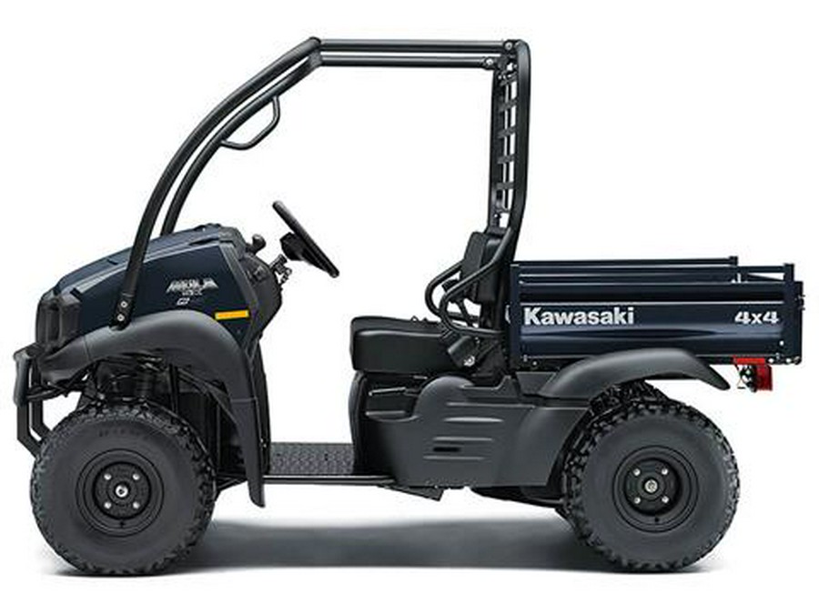 2026 Kawasaki MULE SX 4x4