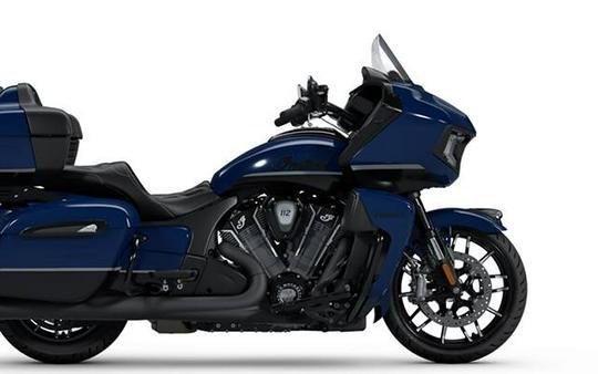 2025 Indian Motorcycle® Pursuit 112 Dark Horse®