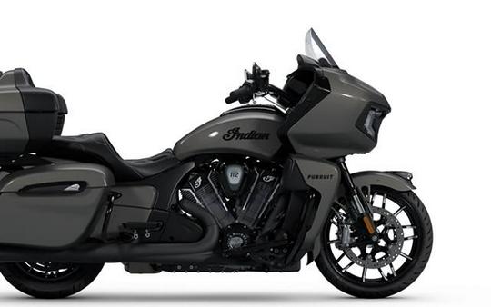 2025 Indian Motorcycle® Pursuit 112 Dark Horse®