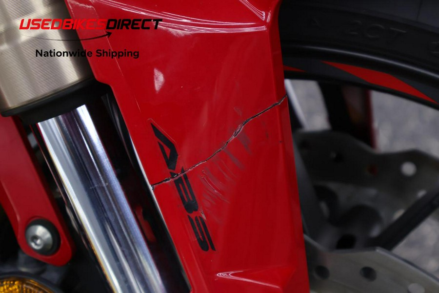 2022 Honda CBR500R - $6,299.00