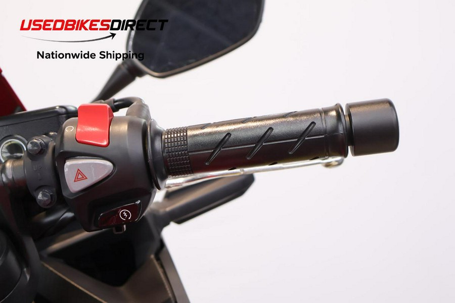 2022 Honda CBR500R - $6,299.00