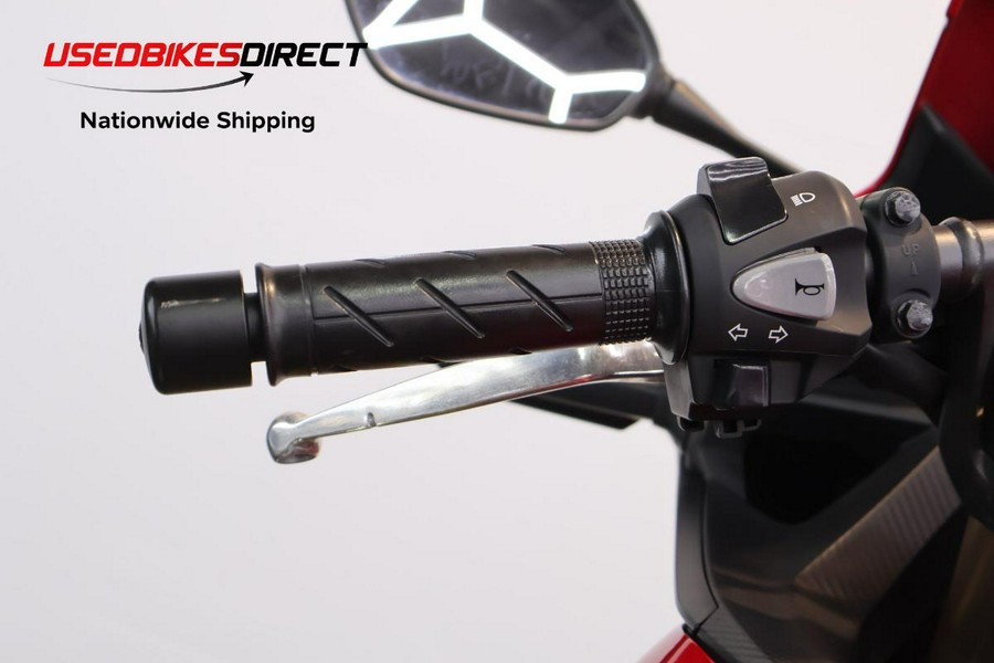 2022 Honda CBR500R - $6,299.00