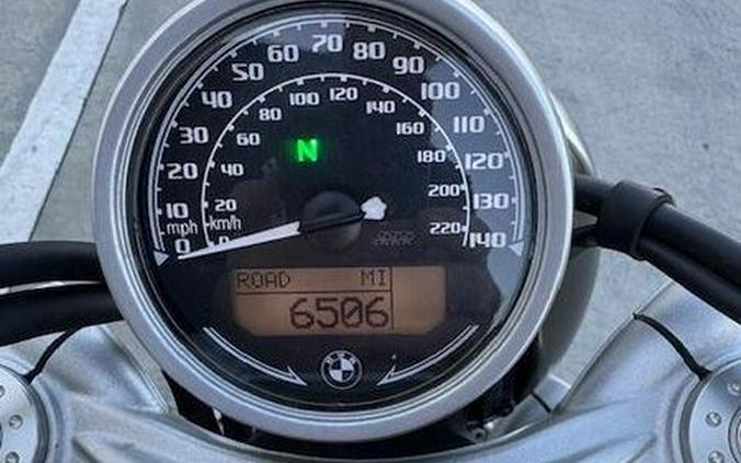 Used 2023 BMW R nineT Scrambler Motorcycle in Long Beach, CA