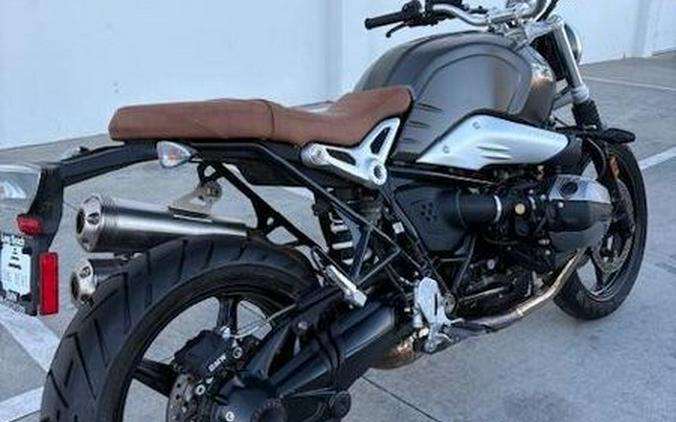 Used 2023 BMW R nineT Scrambler Motorcycle in Long Beach, CA