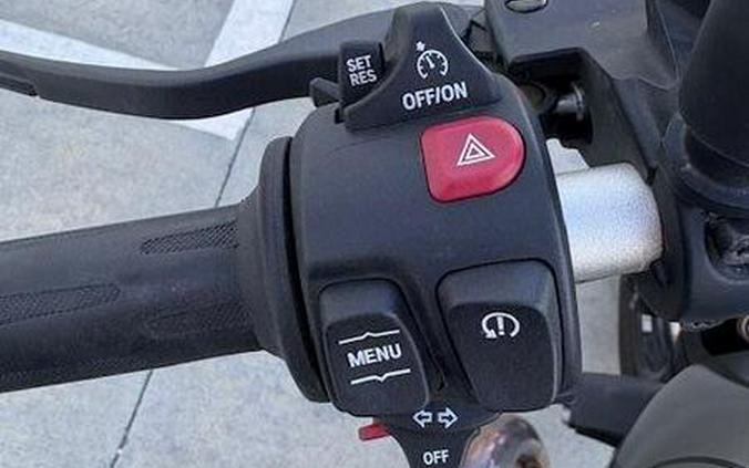 Used 2023 BMW R nineT Scrambler Motorcycle in Long Beach, CA