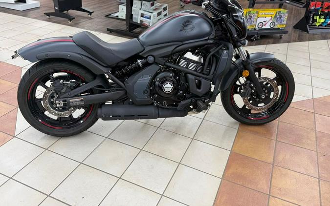 2024 Kawasaki Vulcan® S Cafe ABS