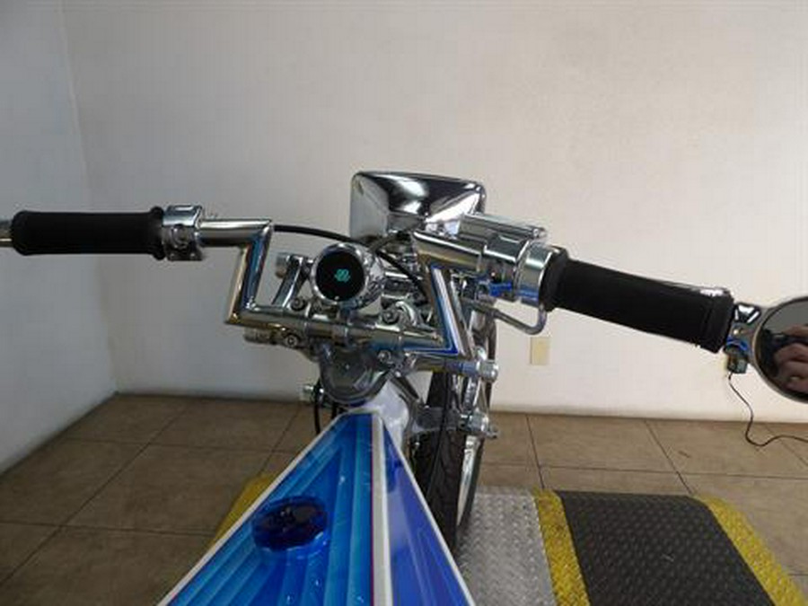 1981 Kawasaki KZ1000