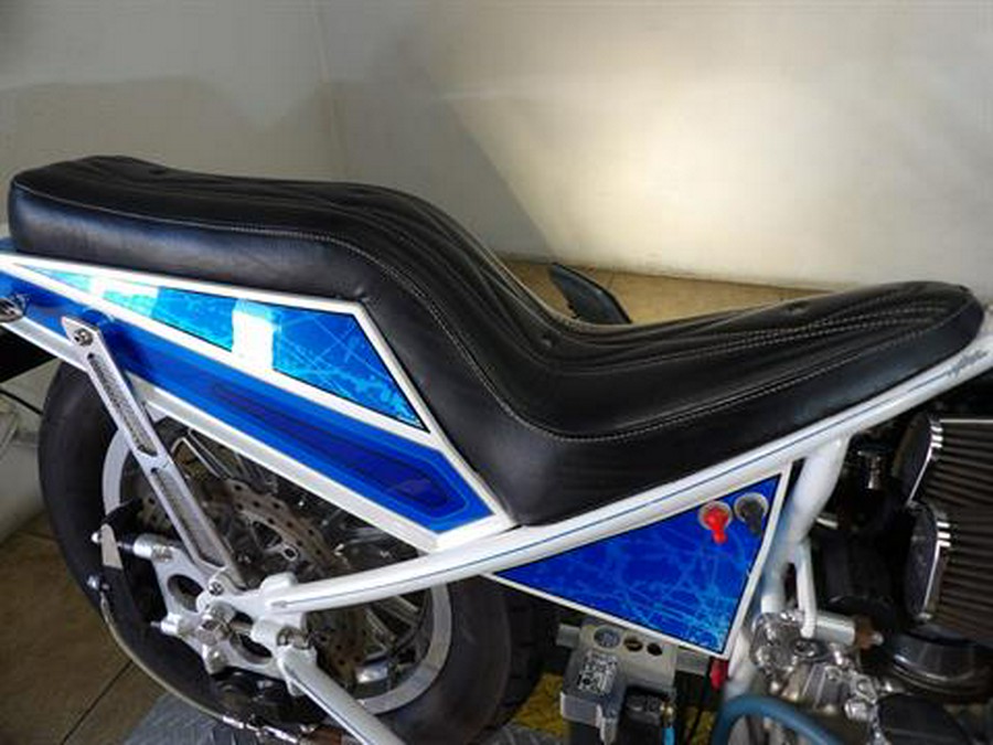 1981 Kawasaki KZ1000