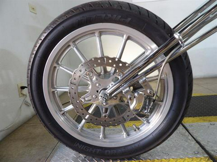 1981 Kawasaki KZ1000