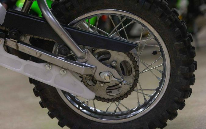 2023 Kawasaki KLX® 110R L