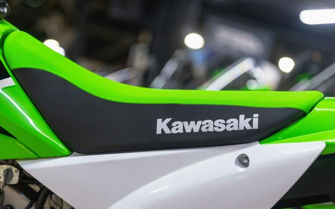 2023 Kawasaki KLX® 110R L